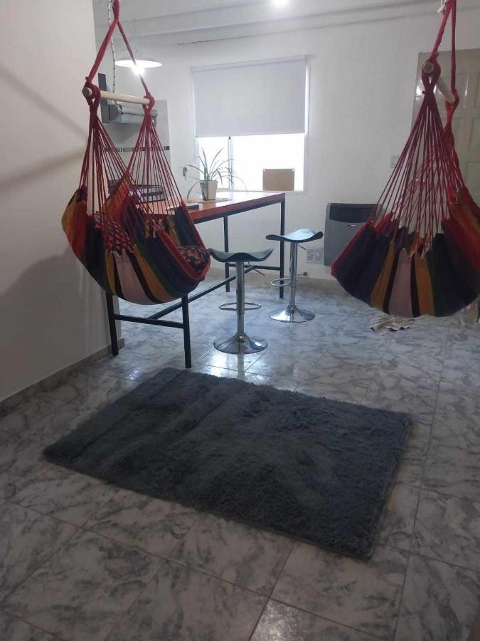 Tem Kotenkesh Depto Telenken X 2 Pax El Calafate Exterior foto
